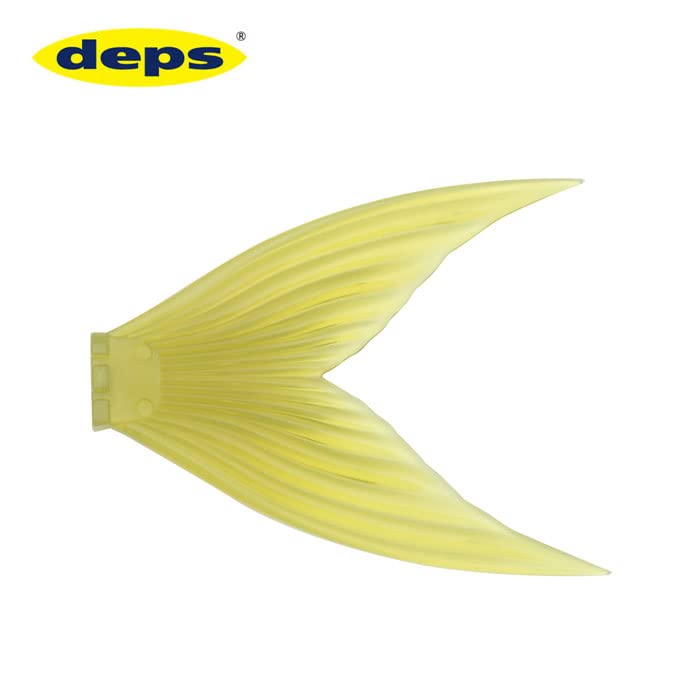 Amazon | デプス ギラギラコウゲキ用スペアテール deps GIRAGIRA