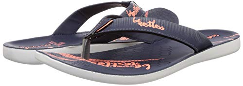 Image of Walkaroo Men's Wg5007 Flip-Flops