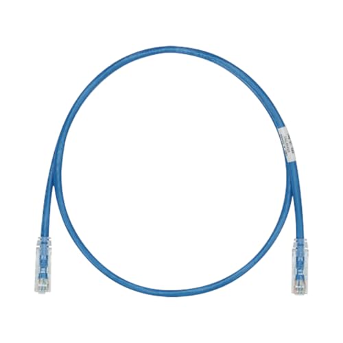 Cable Patch Cord UTP CAT6 3FT Panduit miniatura 1