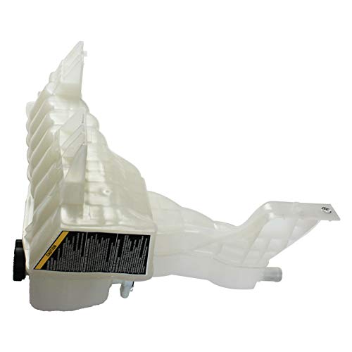 Image of LOSTAR Coolant Reservoir Tank Fit for 2013-2020 Peterbilt 579 Kenworth T880 DR104002 CP23700