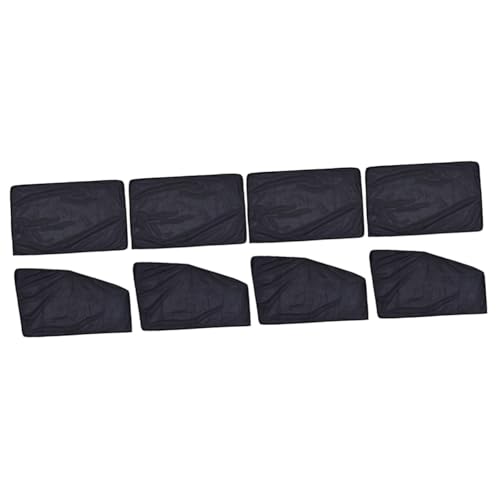 Rideaux solaire magnétiques haut de gamme pour vitres Gatuida protection solaire élégante
