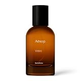 Tacit Aesop perfume - a fragrance for women and men 2015