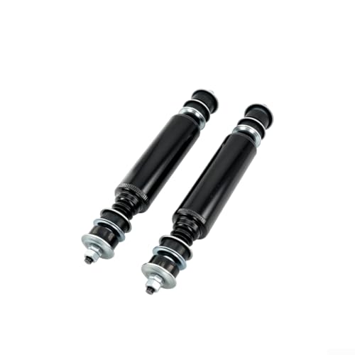 Amortiguador para carrito de golf DS suspensión hidráulica resorte OEM 1013164 aleación de aluminio 2