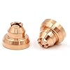 WeldingStop 249930 Drag Shield 770799 for Miller XT30 XT40 Plasma Cutting Torch WS OEMed Consumables PK-2