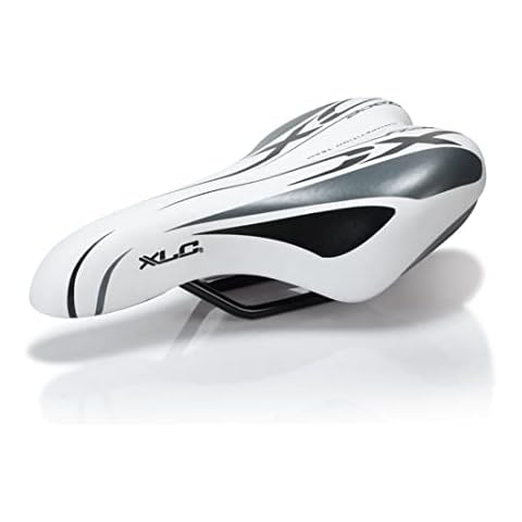 XLC Unisex Jugend Kinder Sattel SA-C01 Cover