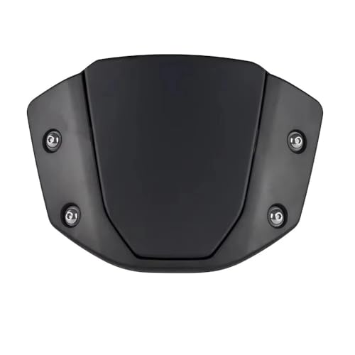Déflecteur vent pare-brise sport résolvant la pression cervicale sur CB1000R