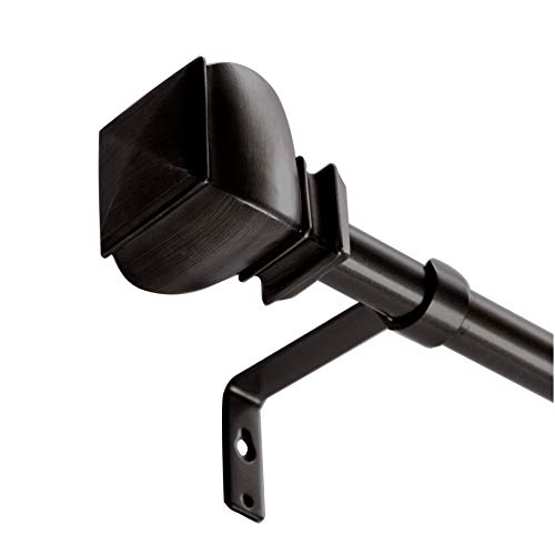 Best Bino Drapery Rod Installation Instructions