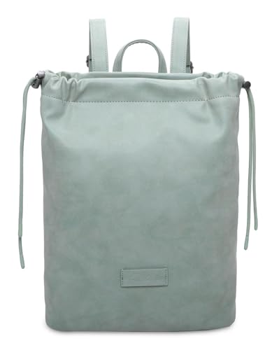 Sac à dos vintage City Fritzi aus Preussen Poppi06 36 cm pour le quotidien urbain