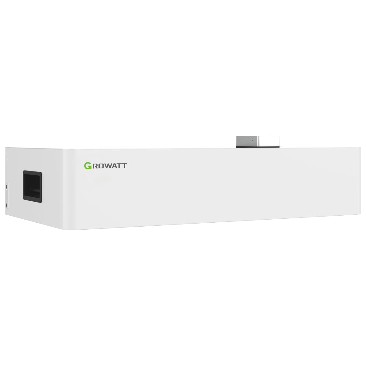 GROWATT SPF3500 0% MwSt §12 III UstG ES 3,5kW Off-Grid Wechselrichter mit Axe 5.0L Solarspeicher-Set