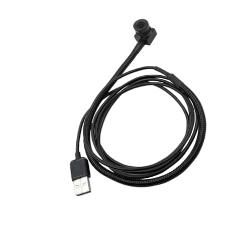 Webcam USB 4 MP avec tube métallique orientable à 360 degrés Observe - 4