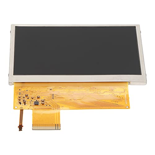 Tela LCD de substituição para console PSP 1000 1001 1002 1003 1004