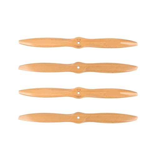 Hélice d'avion RC de haute précision pour moteur compatible CW format 18x10