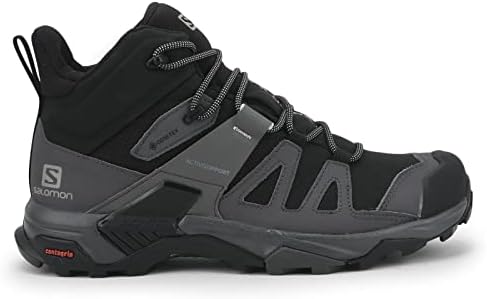 X Ultra 4 Mid Gore-tex Hiking Boots 
