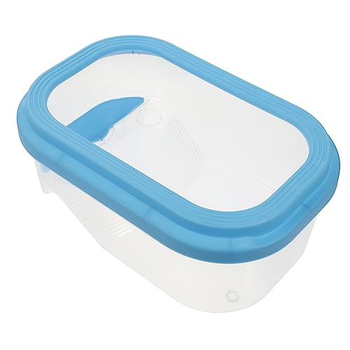 PERSELOSO 屋内用 飼 水槽 トータスク バ グテラス付 タートルリウム 餌付 用