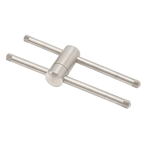 Outil de compression de pointe de queue de billard pour réparer les procédés écrasés 14 mm - 7