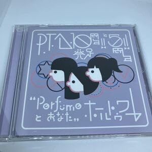 Perfume P.T.A. MAGAGINE2010～2019までコンプリート Perfume LIVE@TOKYO Dome 「1 2 3 4 5 6 7 8 9 10 11