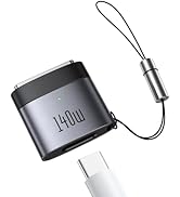 Amazon.com: mcdodo 140W USB-C to Magsafe 3 Adapter with Lanyard