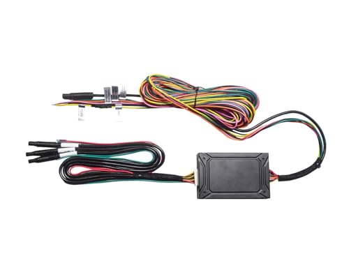 Image of CM-D700 AHD 3-IN-1-OUT Video switcher