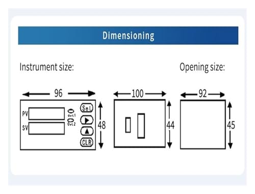 Cellules de compression et tension à rayons avec boîtier indicateur d'affichage 5t - 7