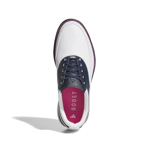 Image of Adidas Unisex MC80 Spikeless Golf Shoes