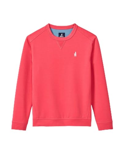 johnnie-O Reilly Jr. Crewneck Sweatshirt