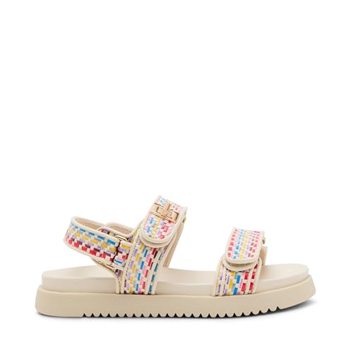 Image of Steve Madden Kids Mona Jelly (Little Kid /Big Kid)