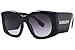 GAFAS DE SOL – BURBERRY / 0BE4388U Calibro: 55 Color: 30018G immagine