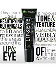 It Works Lip & Eye Cream Wrinkle reducer