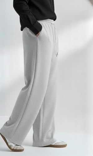 Image of dockstreet Track Pant for Men || Baggy Fit || Track Pants || Full Elastic Jogger Track Pant || 100% Cotton