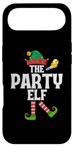 The Party Elf - }b`Ot@~[O[vNX}X X}zP[X iPhone Air p