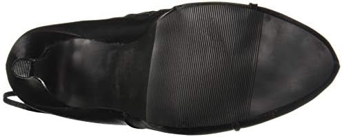 Ellie Shoes Women's 400-GOTHIKA Fashion Boot, Black, 6 M US | Image 3