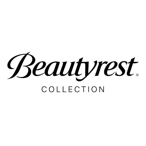 image for Beautyrest Low Profile Queen Mattress Foundation – Flat Bed Base Box