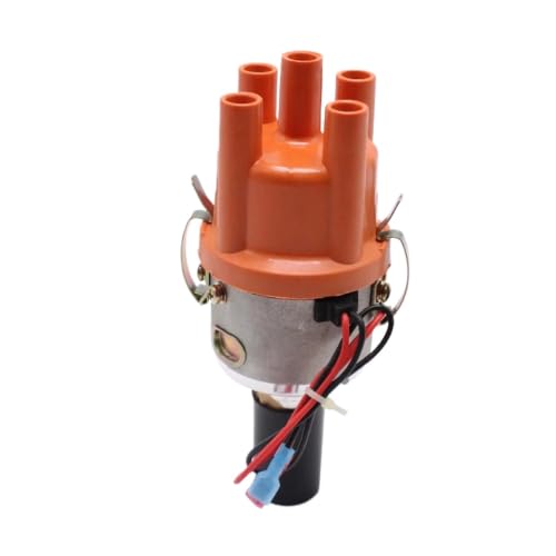 Distribuidor de encendido centrífugo 009 compatible con motor Beetle 6