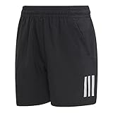 adidas Youth Boys Club 3-Stripes Short