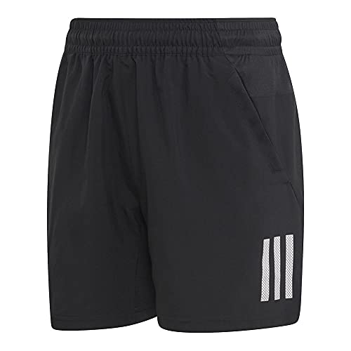 adidas Boys' Club 3-Stripes Short