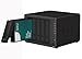 Produktbild Synology DS1522+ 8GB NAS 40TB (5X 8TB) HAT3300, montiert und getestet mit DSM SE installiert