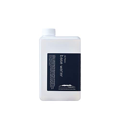 アルピジョン アルピュア ベースウォーター 1000ml - アルピジョン - 商品画像