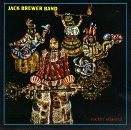 Rockin Ethereal [Audio CD] Brewer, Jack
