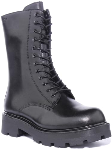 Vagabond Shoemakers Cosmo 2.0 Black 41 (US Women's 11) M
