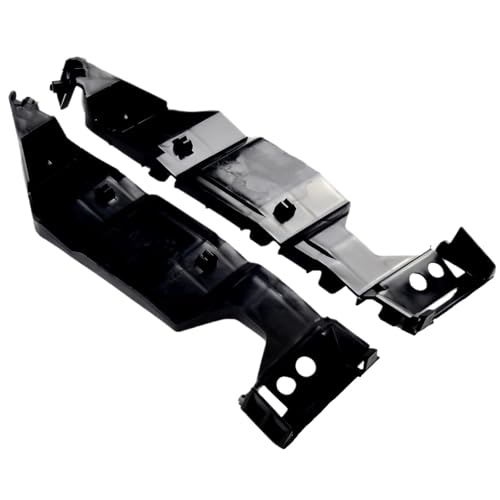 Supports de pare-chocs 71731-63J00 anti-vibration pour ajustement parfait gauche droite