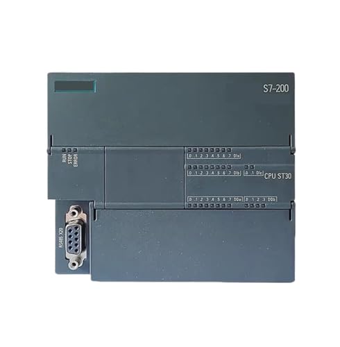 Module PLC ST30 6ES7288-1ST30-0AA1 automate programmable industriel transistor - 2