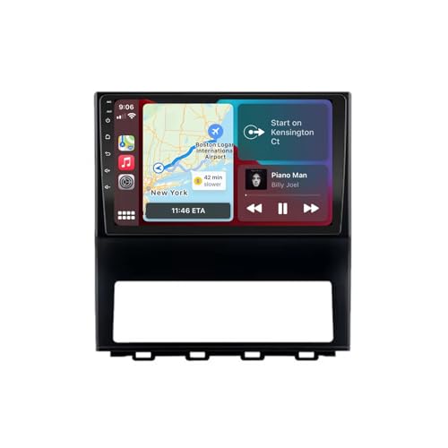 Radio de voiture 2 Din doté du WiFi et Mirror Link pour connecter votre smartphone en route