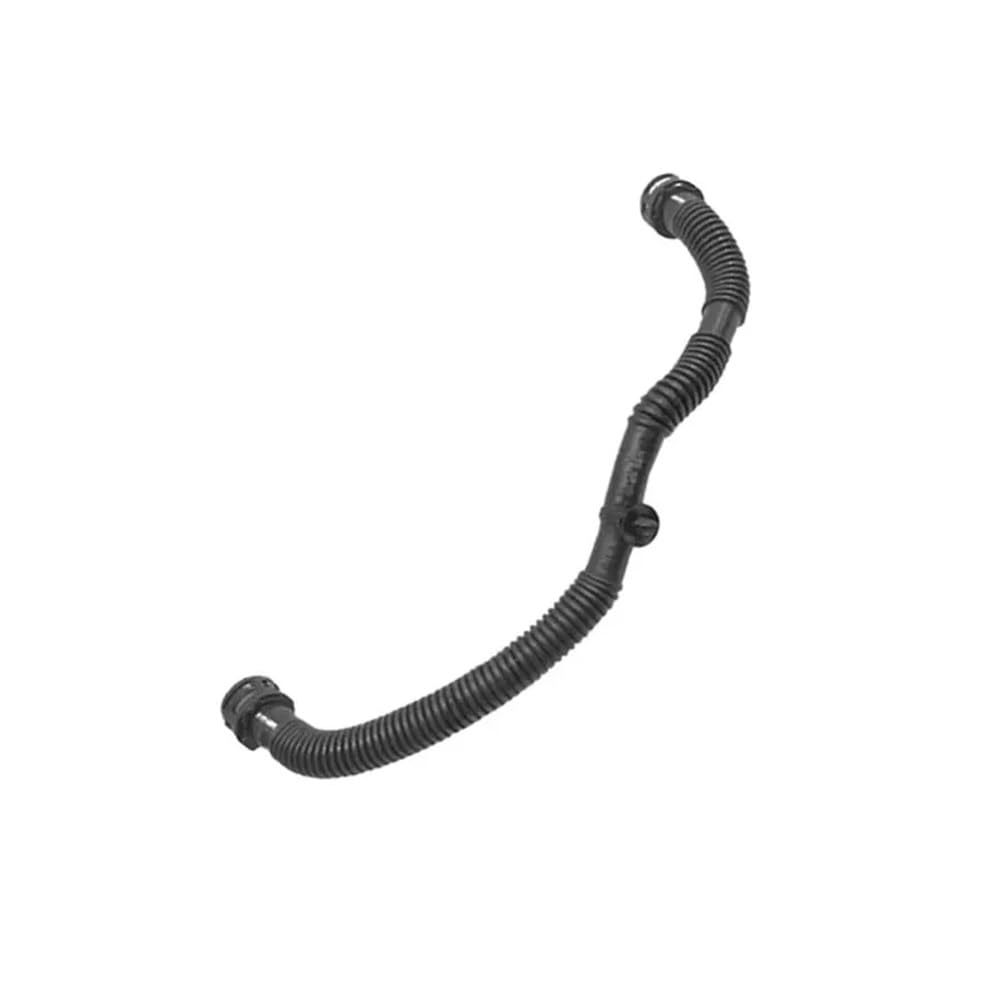 Xntfgnrz One Color Engine Crankcase Breather Hose 31422135 Separator Hose For Filter Housing Breather Hose For V40 S60