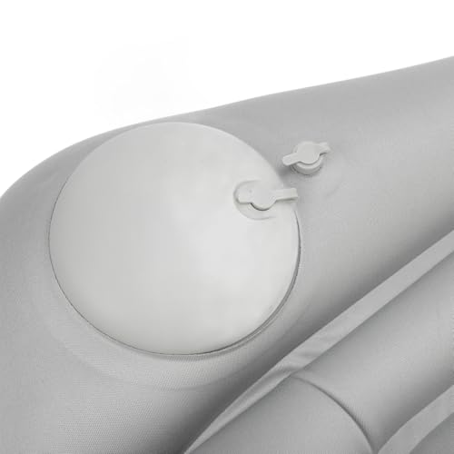 Almohada Inflable de Soporte Lumbar Compacta miniatura 7