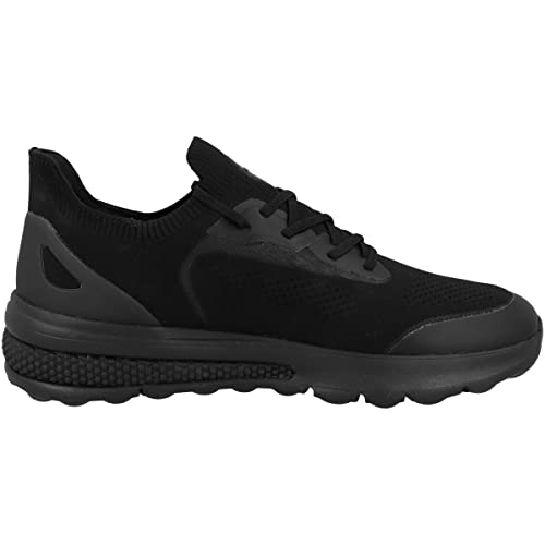 Geox Mens Spherica Actif Cushioned Sneaker3
