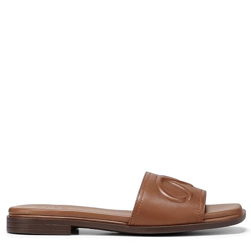 Image of Naturalizer Genevieve Slide Sandals