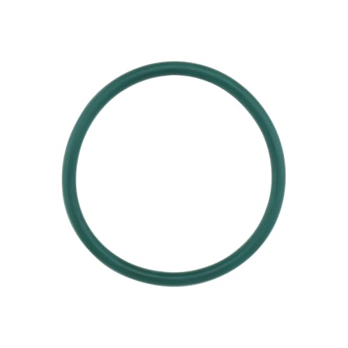 OTOTEC 1Pc Car Exhaust Pipe O-Ring 0149976445 0279979948 A0149976445 Compatible with Benz W204 2009-2014 S204 2009-2014 C218 2014-2017 Green