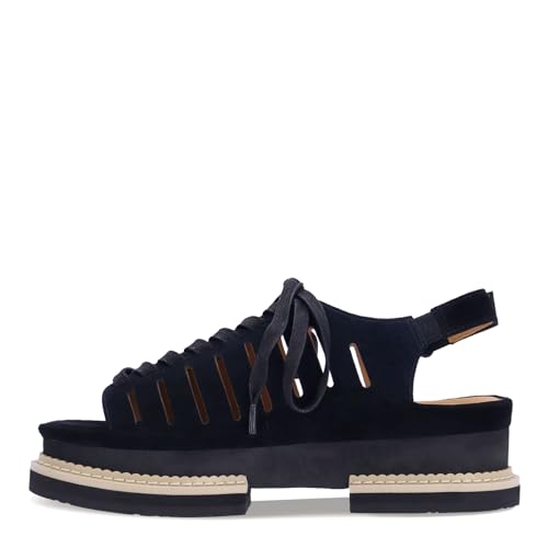 L'Amour des Pieds Women's Adriel Heeled Sandal4