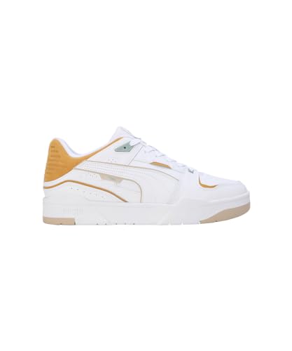 Image of Puma Unisex Adult Slipstream Bball Sneaker