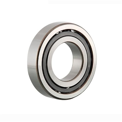 Roulement à contact oblique 7014C pour réparer les broches de vitesse CNC